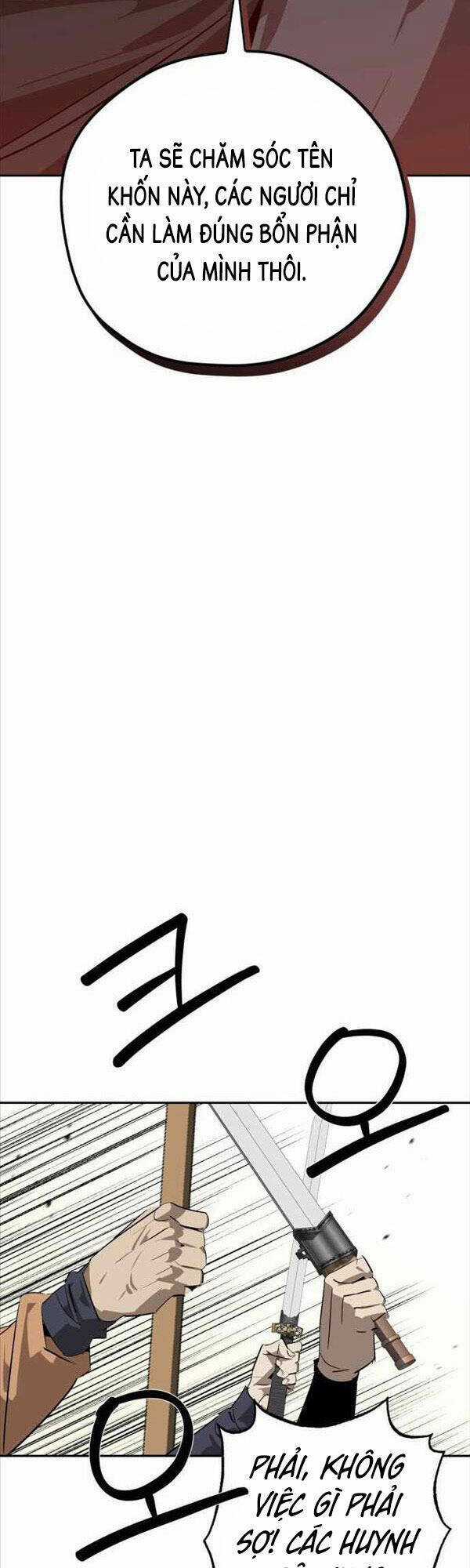 Võ Học Miền Viễn Tây Chapter 22 trang 37