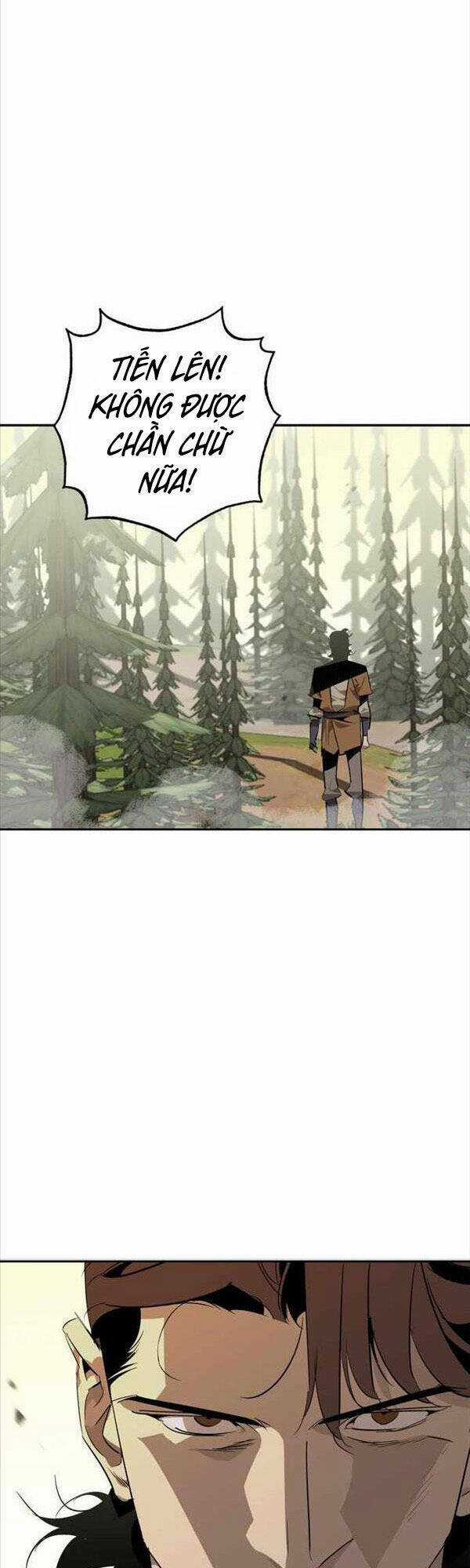 Võ Học Miền Viễn Tây Chapter 22 trang 39