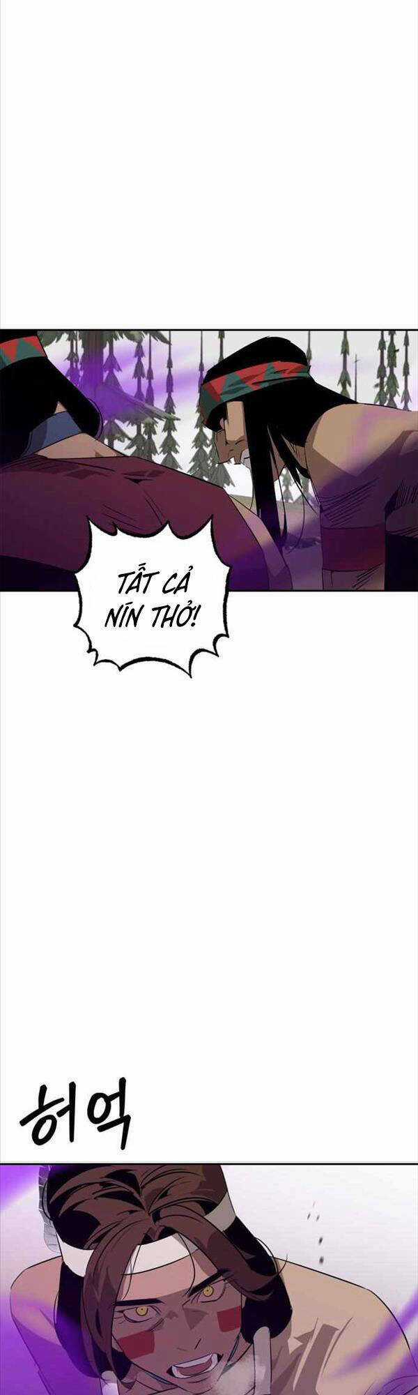 Võ Học Miền Viễn Tây Chapter 22 trang 4