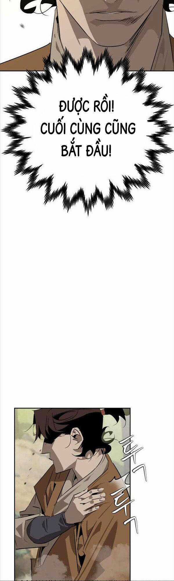 Võ Học Miền Viễn Tây Chapter 22 trang 40