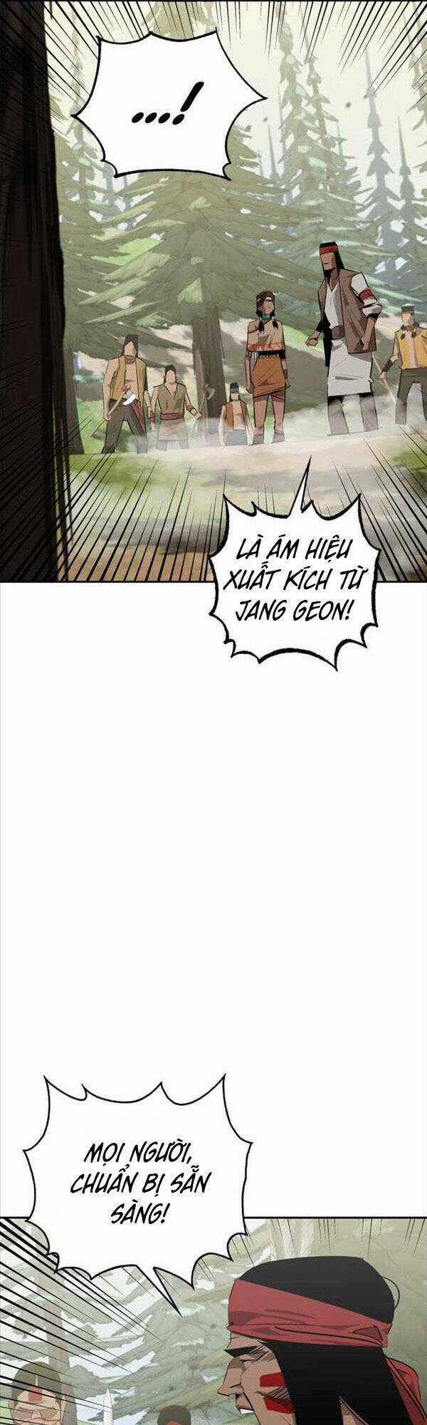 Võ Học Miền Viễn Tây Chapter 22 trang 41