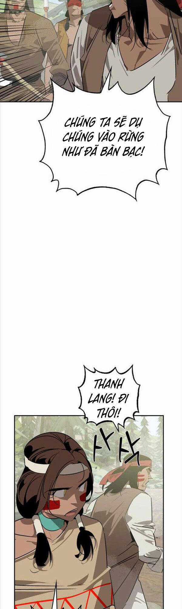 Võ Học Miền Viễn Tây Chapter 22 trang 42