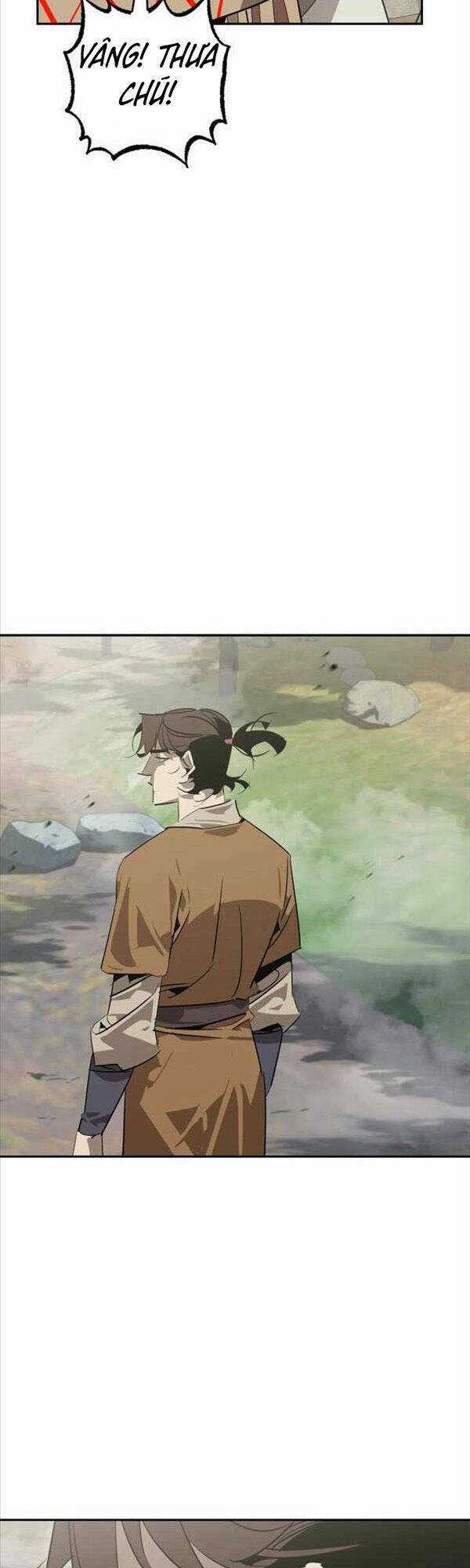 Võ Học Miền Viễn Tây Chapter 22 trang 43