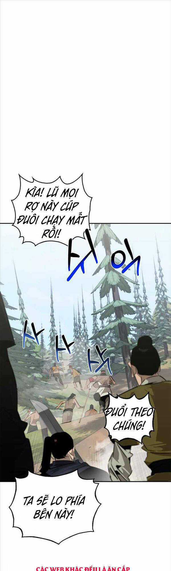 Võ Học Miền Viễn Tây Chapter 22 trang 45