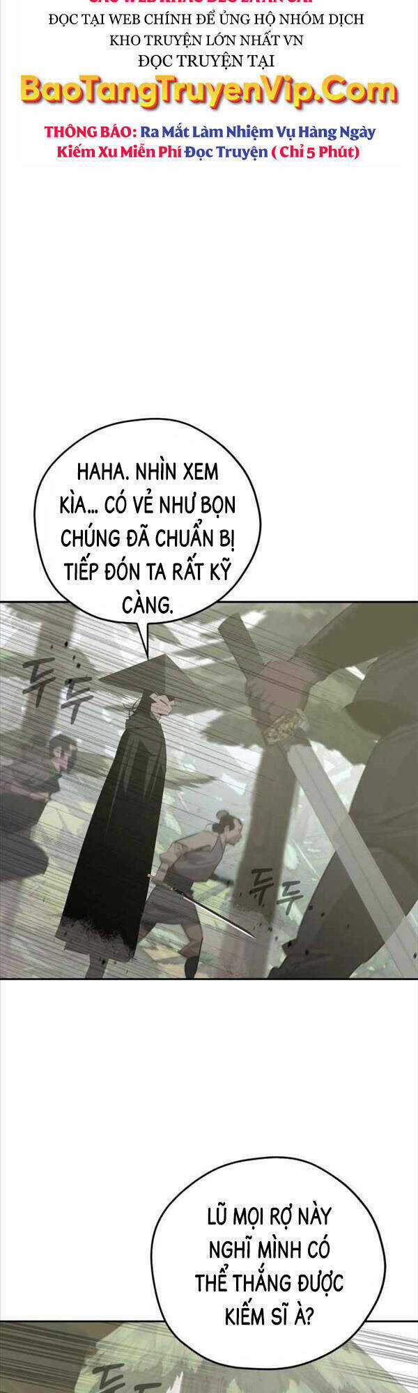 Võ Học Miền Viễn Tây Chapter 22 trang 46