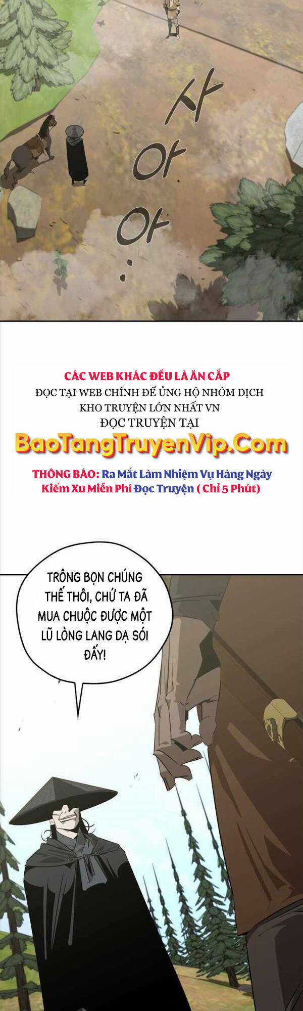 Võ Học Miền Viễn Tây Chapter 22 trang 48
