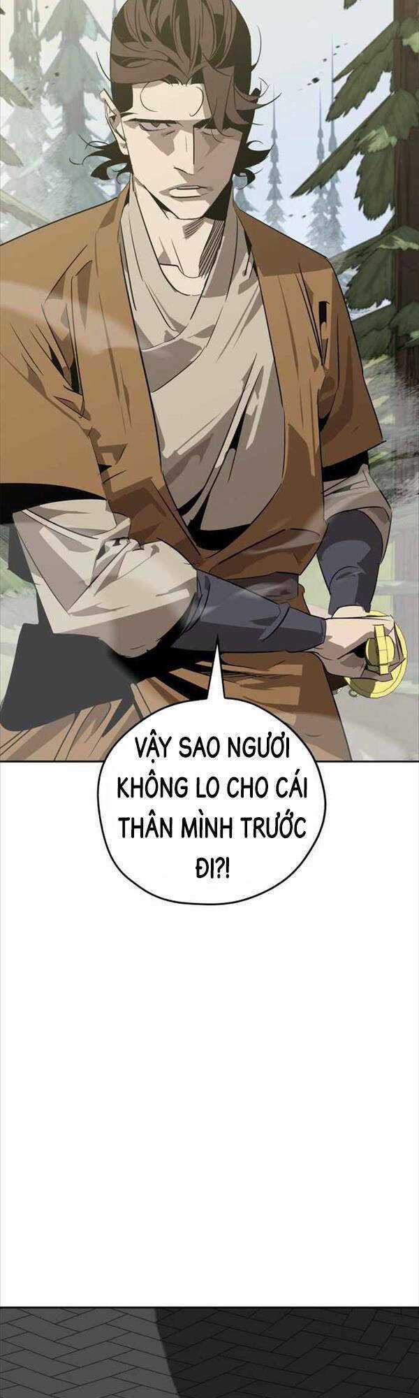 Võ Học Miền Viễn Tây Chapter 22 trang 50