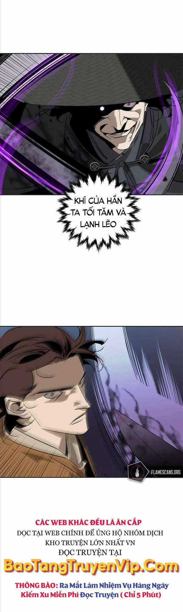 Võ Học Miền Viễn Tây Chapter 23 trang 12