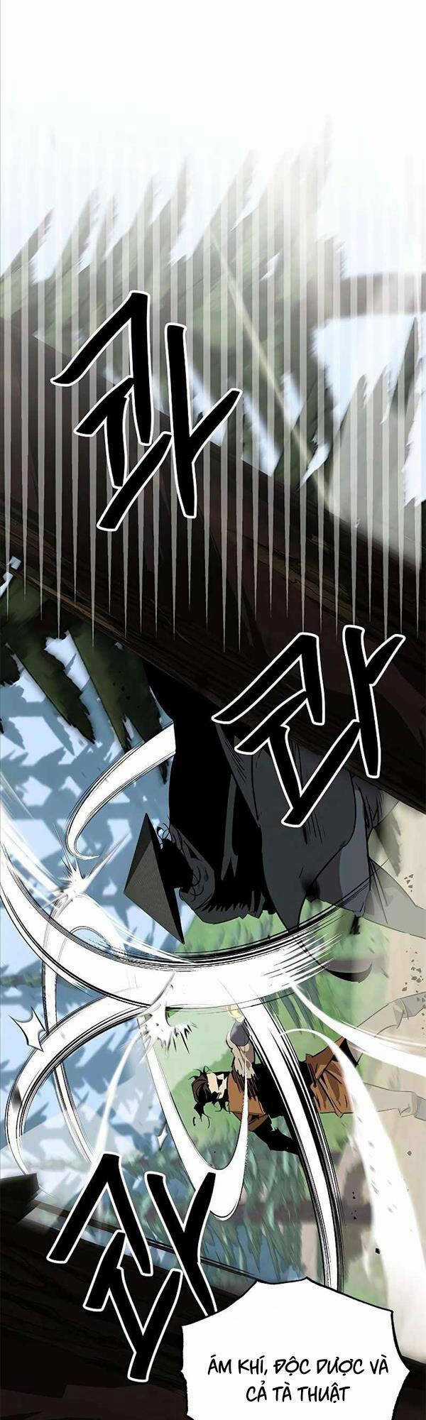 Võ Học Miền Viễn Tây Chapter 23 trang 13