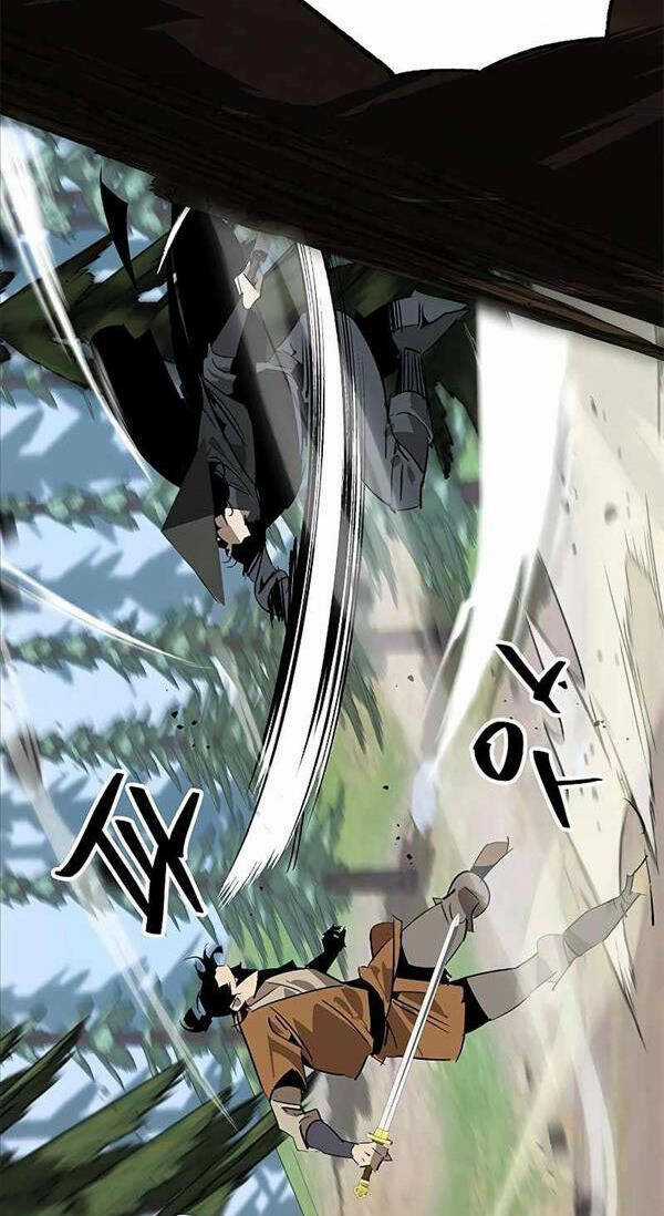 Võ Học Miền Viễn Tây Chapter 23 trang 14