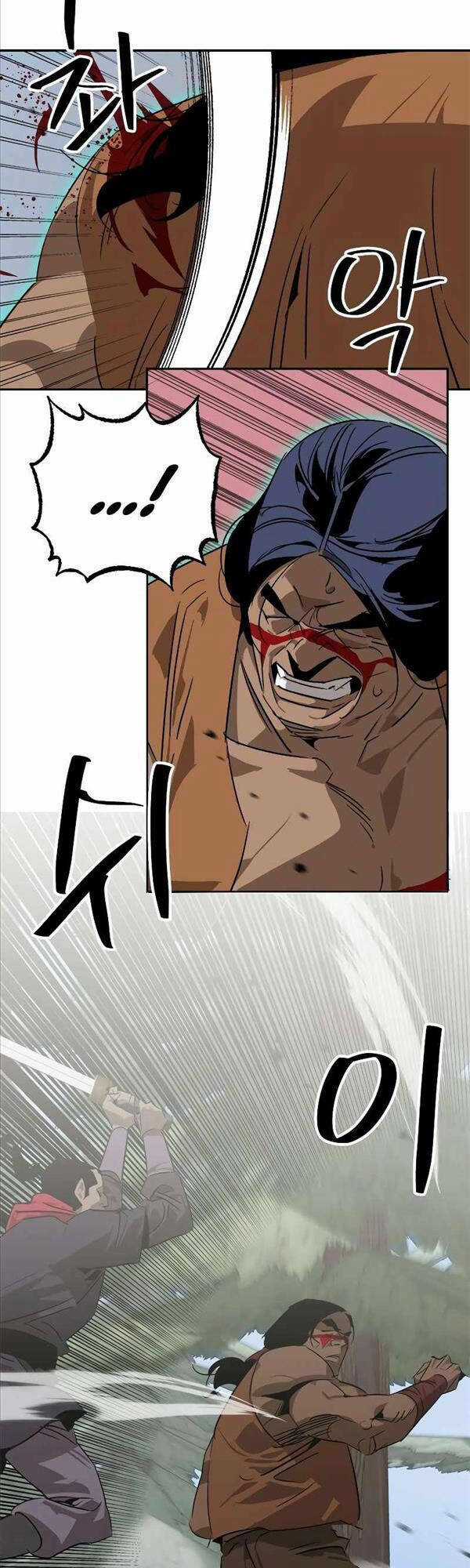 Võ Học Miền Viễn Tây Chapter 23 trang 20