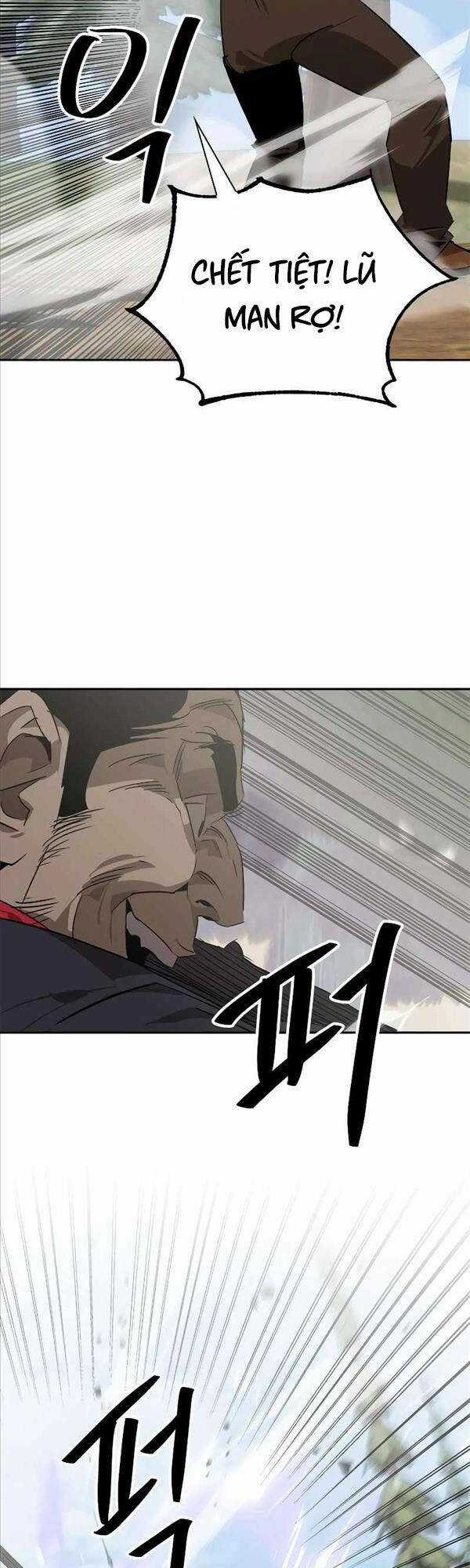 Võ Học Miền Viễn Tây Chapter 23 trang 21