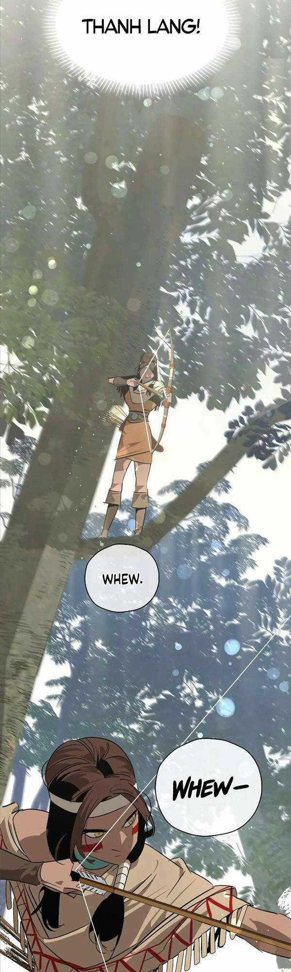 Võ Học Miền Viễn Tây Chapter 23 trang 23