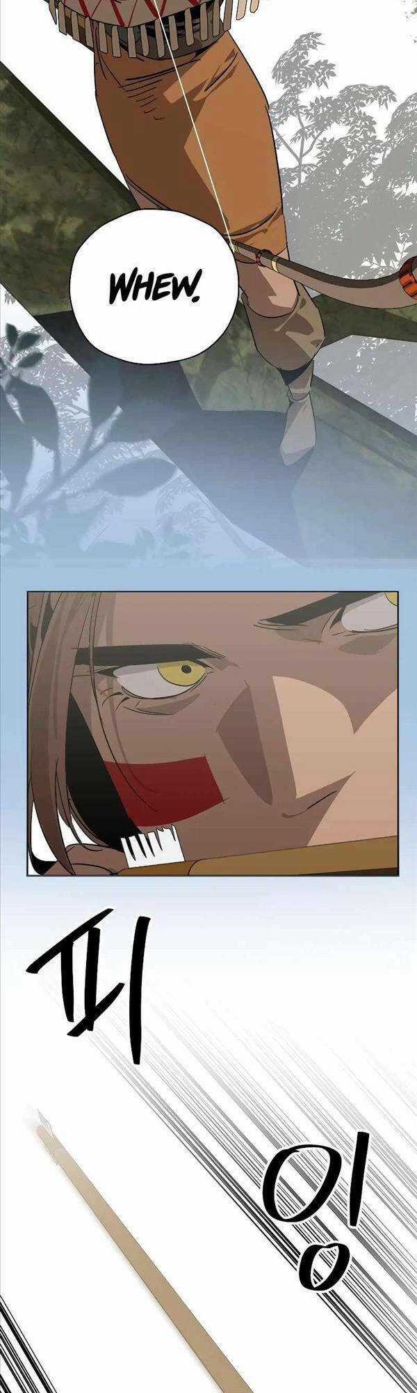 Võ Học Miền Viễn Tây Chapter 23 trang 24