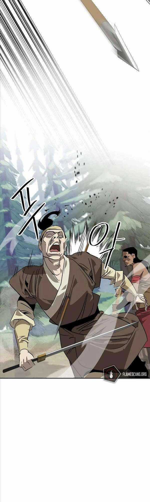 Võ Học Miền Viễn Tây Chapter 23 trang 25