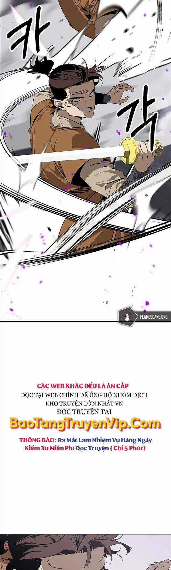 Võ Học Miền Viễn Tây Chapter 23 trang 3