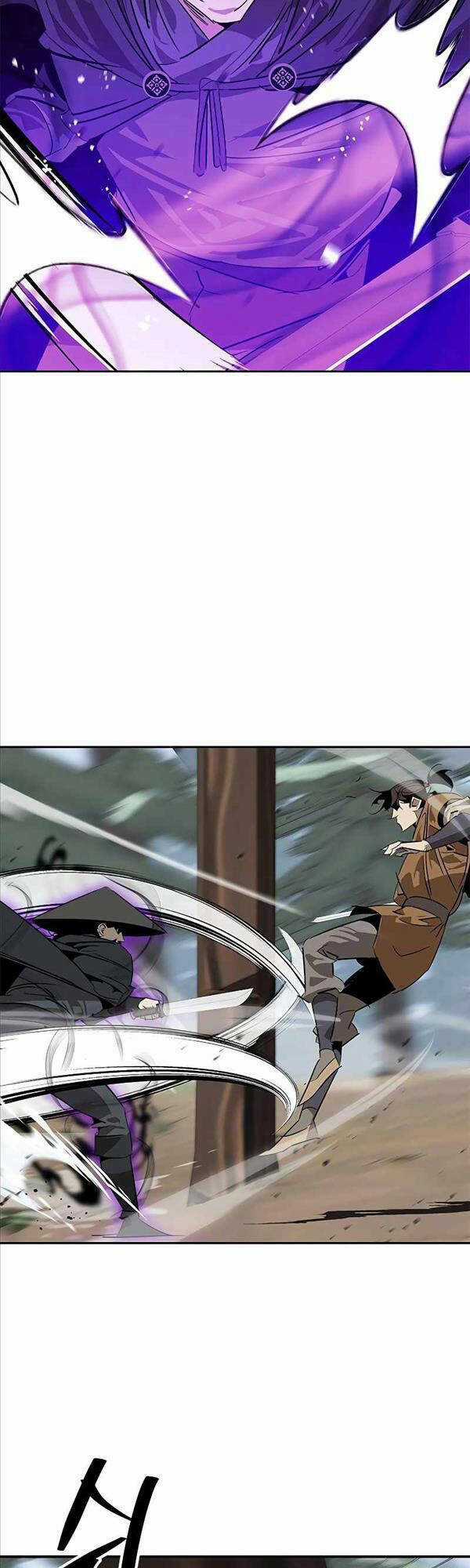 Võ Học Miền Viễn Tây Chapter 23 trang 30