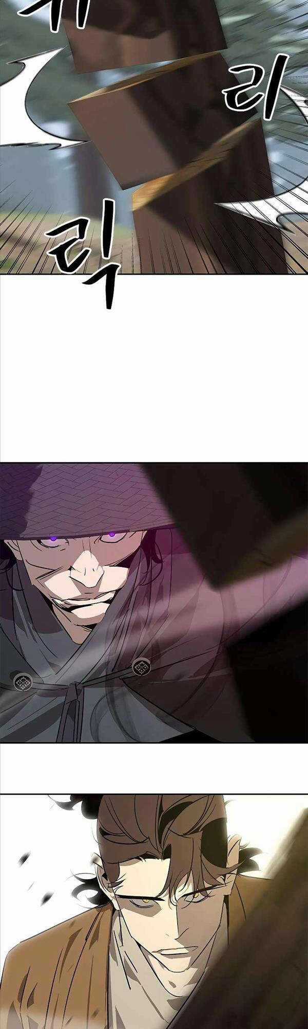 Võ Học Miền Viễn Tây Chapter 23 trang 31