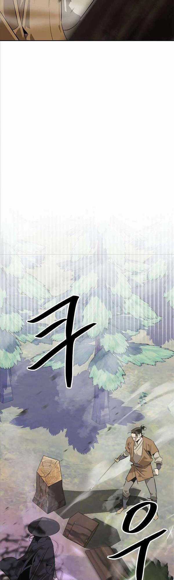 Võ Học Miền Viễn Tây Chapter 23 trang 32