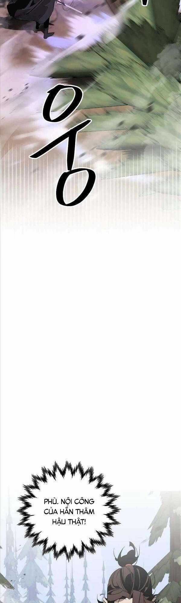 Võ Học Miền Viễn Tây Chapter 23 trang 33