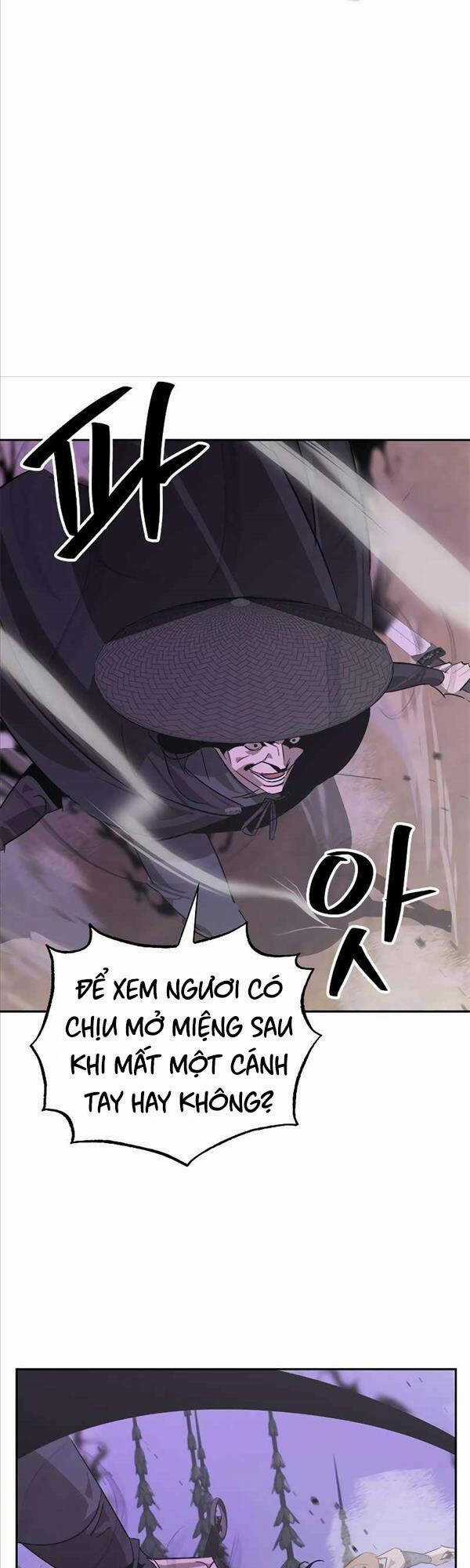 Võ Học Miền Viễn Tây Chapter 23 trang 37