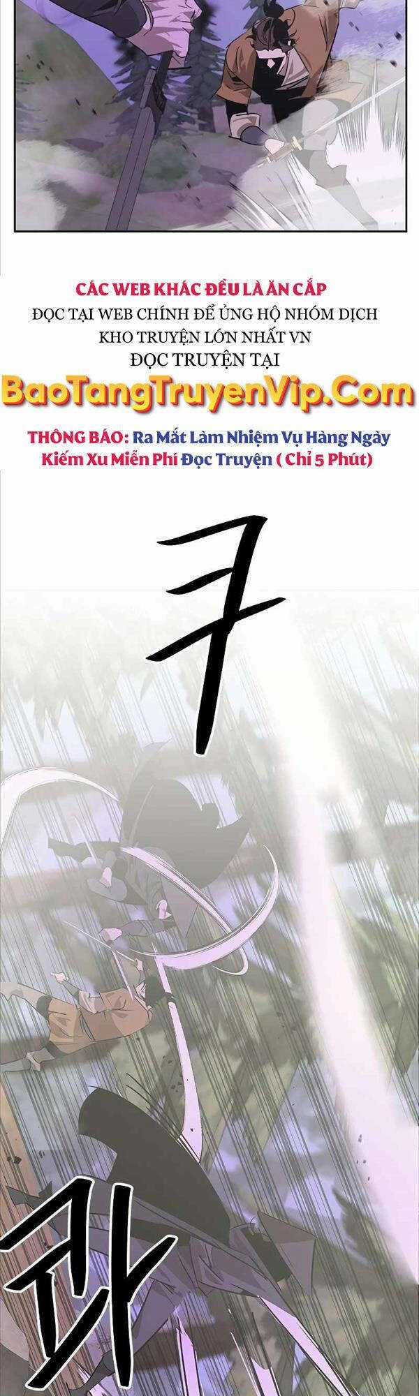 Võ Học Miền Viễn Tây Chapter 23 trang 38