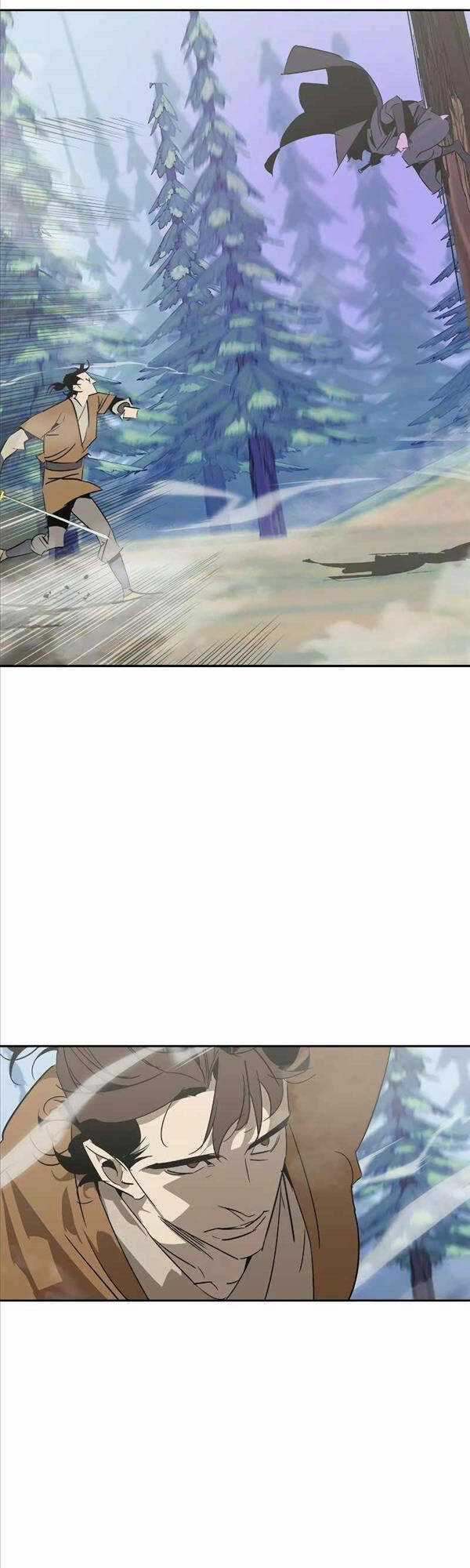 Võ Học Miền Viễn Tây Chapter 23 trang 43