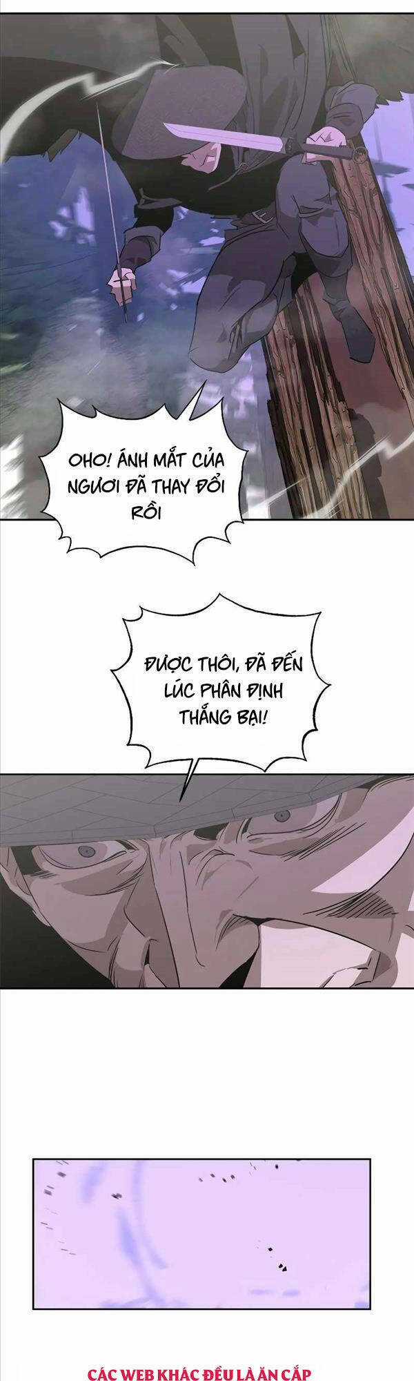 Võ Học Miền Viễn Tây Chapter 23 trang 44