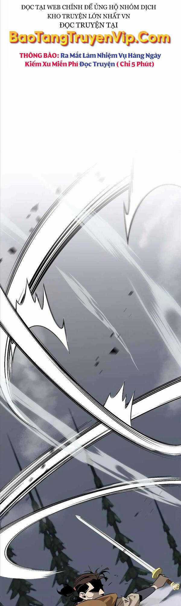 Võ Học Miền Viễn Tây Chapter 23 trang 45