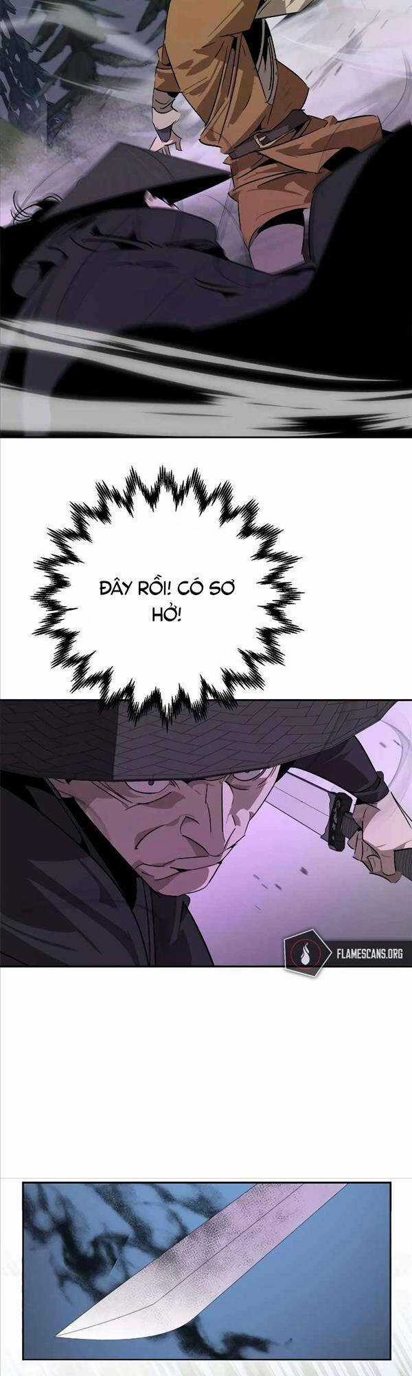 Võ Học Miền Viễn Tây Chapter 23 trang 46