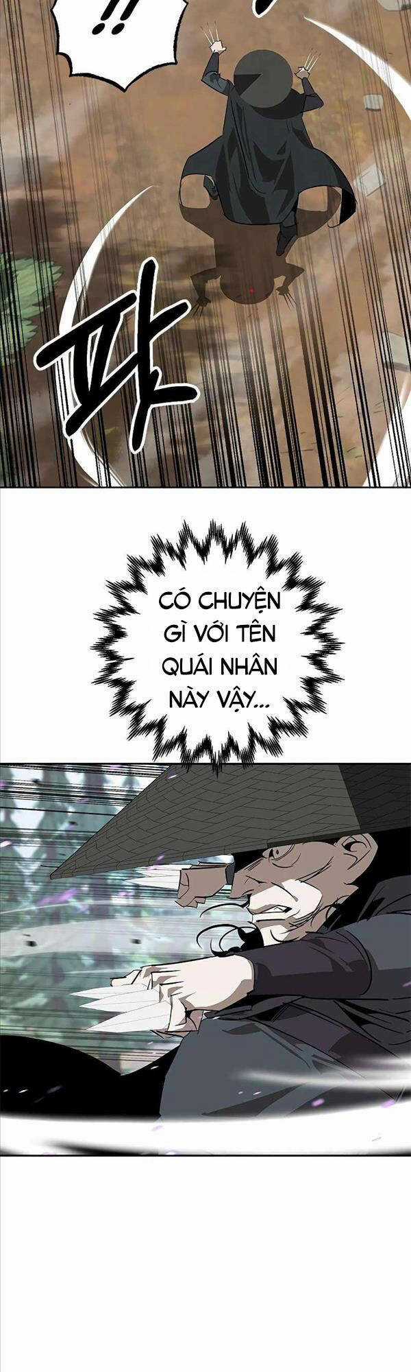 Võ Học Miền Viễn Tây Chapter 23 trang 5