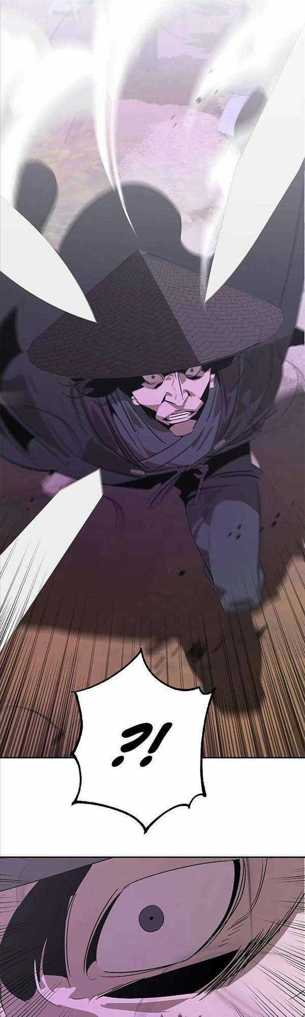 Võ Học Miền Viễn Tây Chapter 23 trang 50