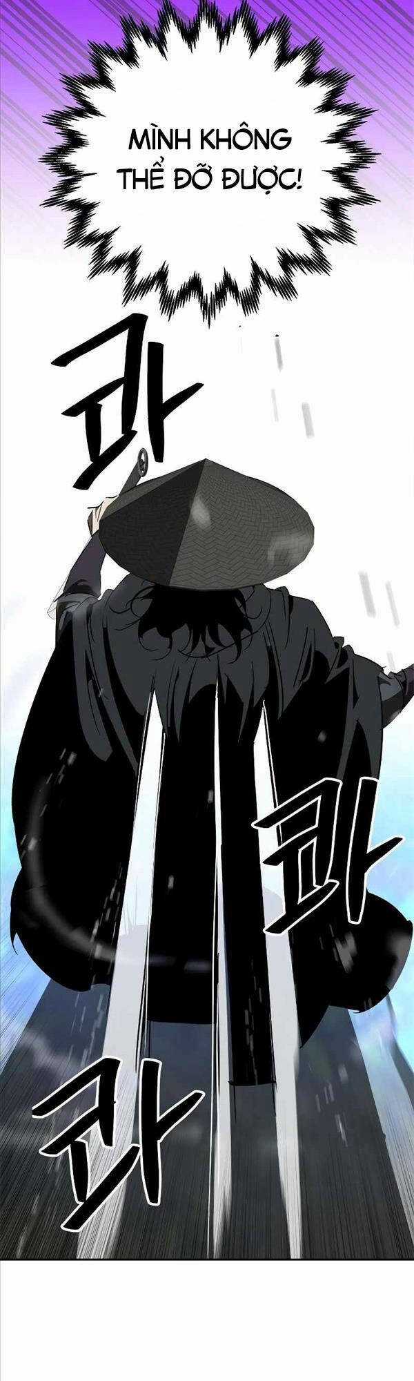 Võ Học Miền Viễn Tây Chapter 23 trang 52