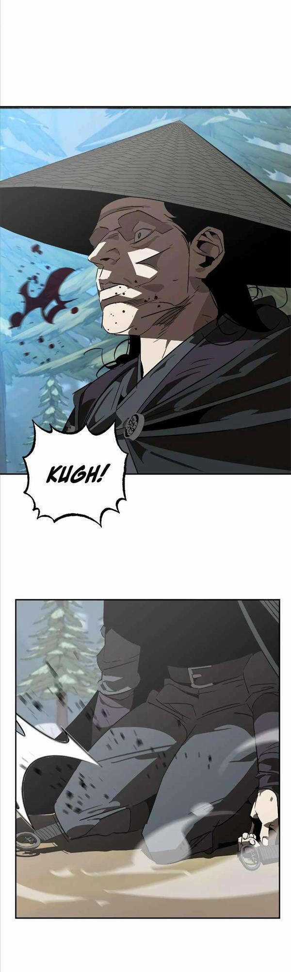 Võ Học Miền Viễn Tây Chapter 23 trang 53