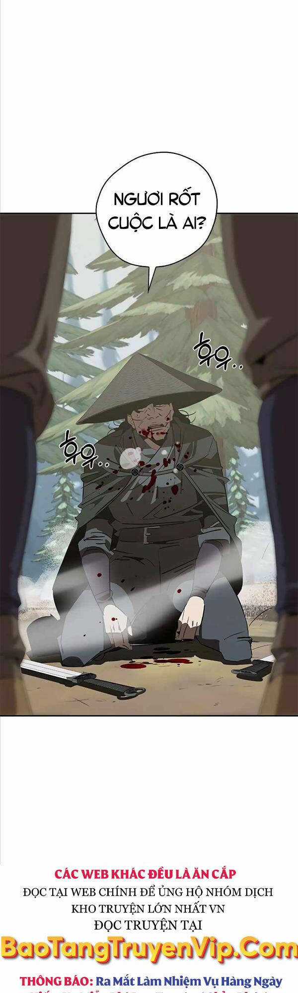 Võ Học Miền Viễn Tây Chapter 23 trang 54