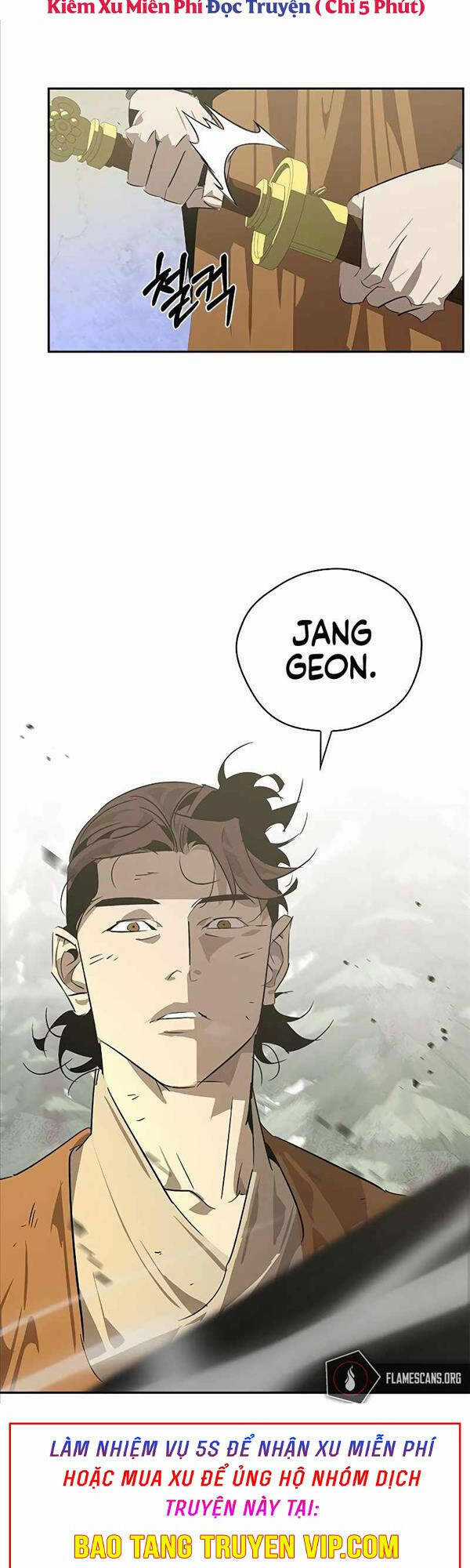 Võ Học Miền Viễn Tây Chapter 23 trang 55