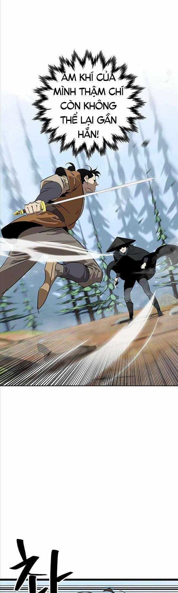 Võ Học Miền Viễn Tây Chapter 23 trang 6