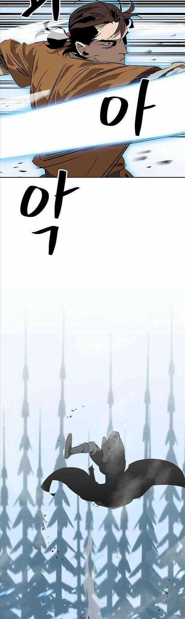 Võ Học Miền Viễn Tây Chapter 23 trang 7