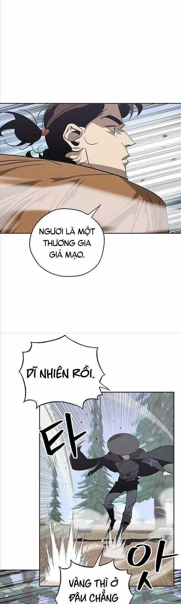 Võ Học Miền Viễn Tây Chapter 23 trang 9