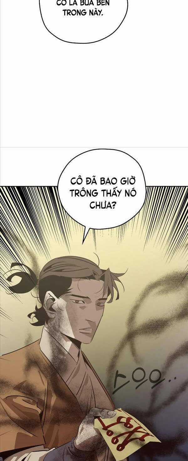 Võ Học Miền Viễn Tây Chapter 24 trang 10