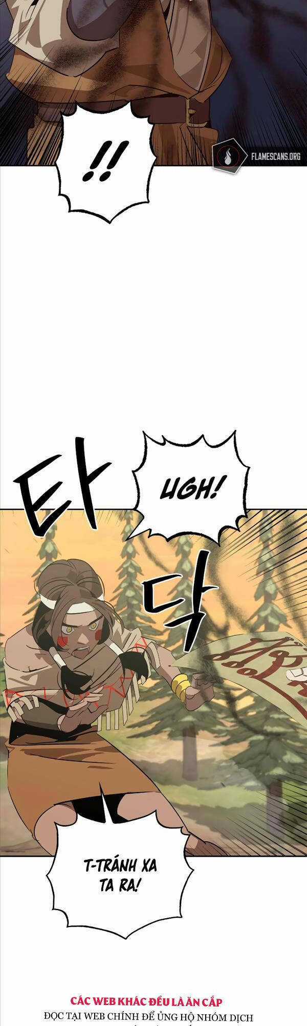 Võ Học Miền Viễn Tây Chapter 24 trang 11