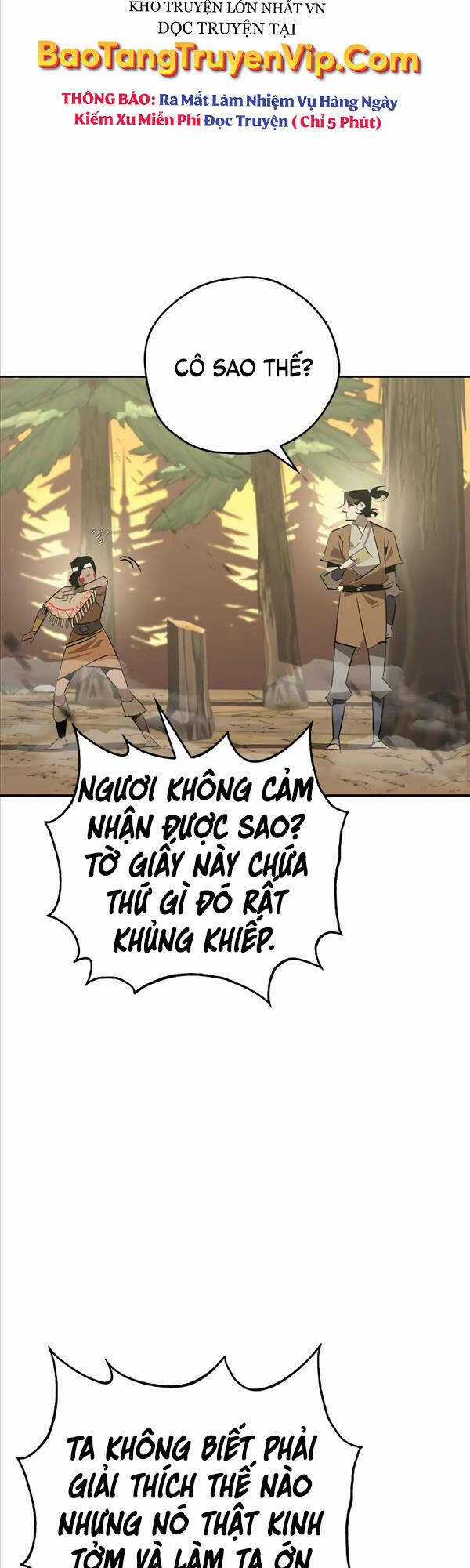 Võ Học Miền Viễn Tây Chapter 24 trang 12