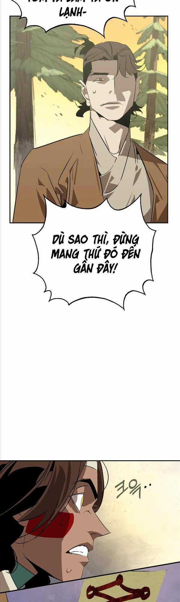 Võ Học Miền Viễn Tây Chapter 24 trang 13