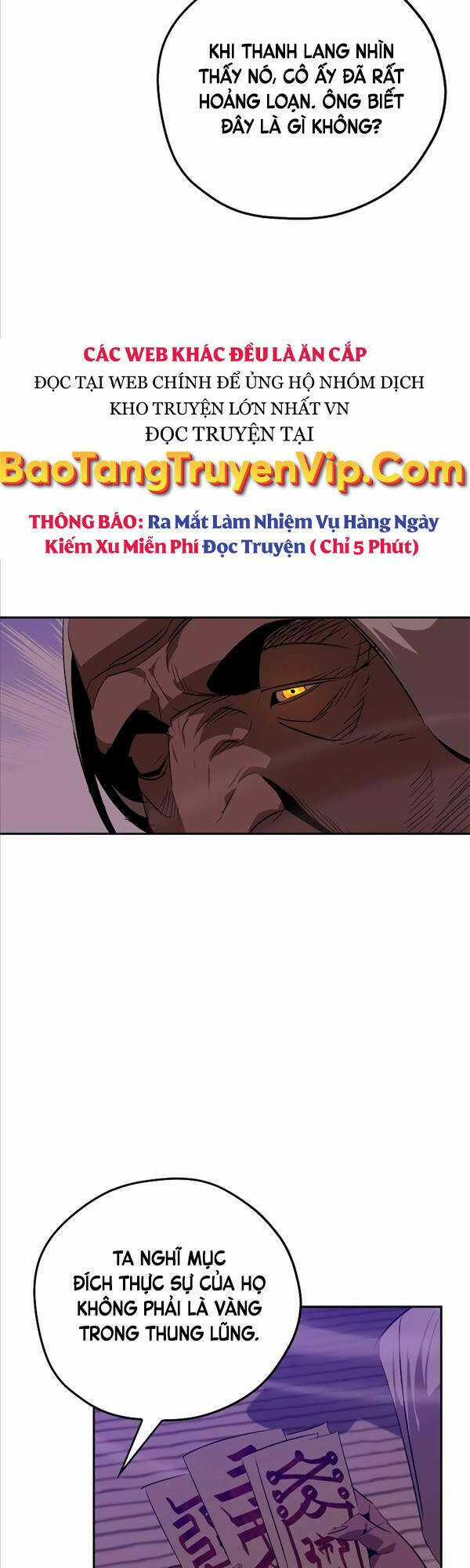 Võ Học Miền Viễn Tây Chapter 24 trang 19