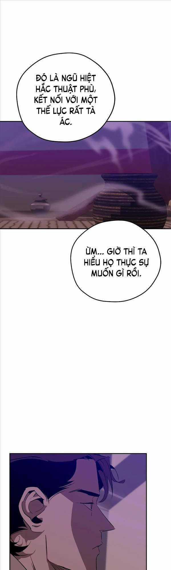 Võ Học Miền Viễn Tây Chapter 24 trang 21