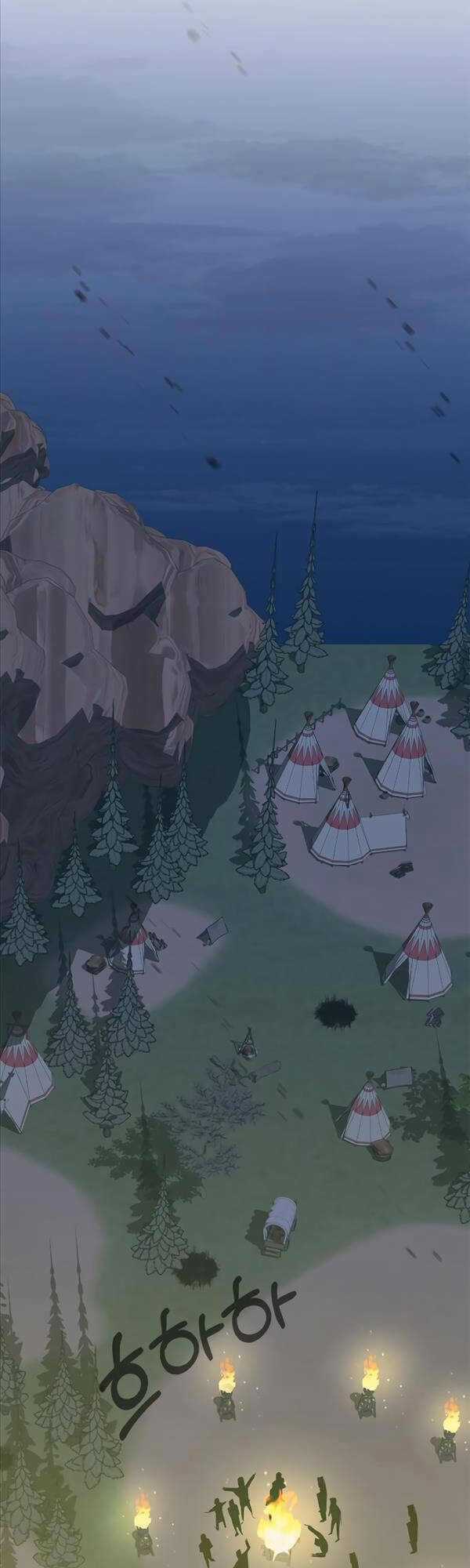 Võ Học Miền Viễn Tây Chapter 24 trang 32