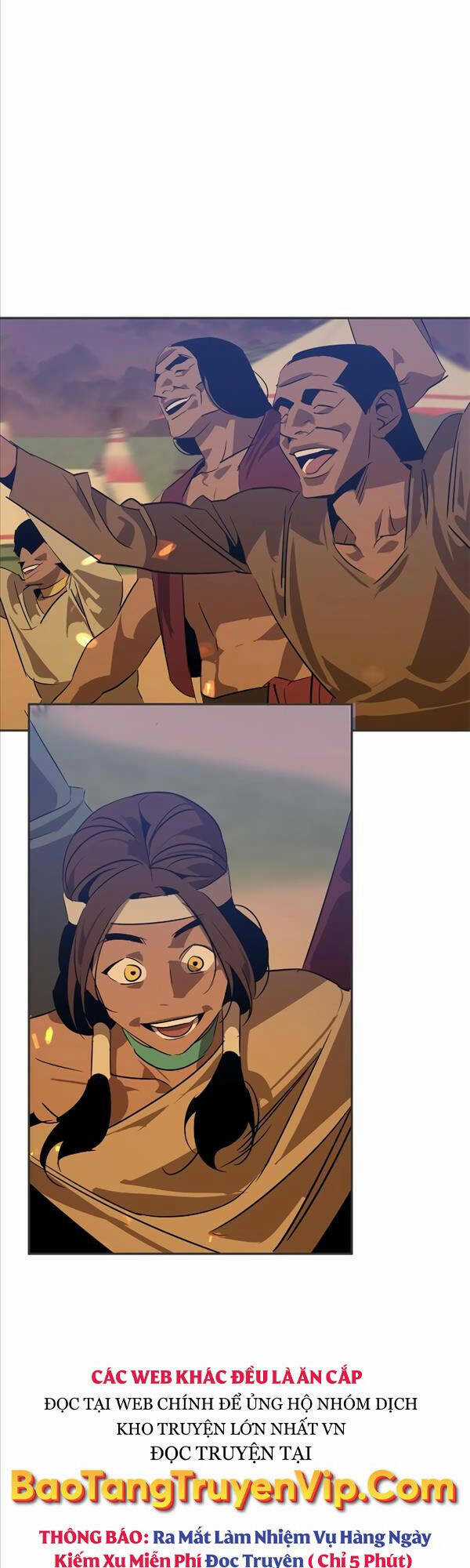 Võ Học Miền Viễn Tây Chapter 24 trang 34