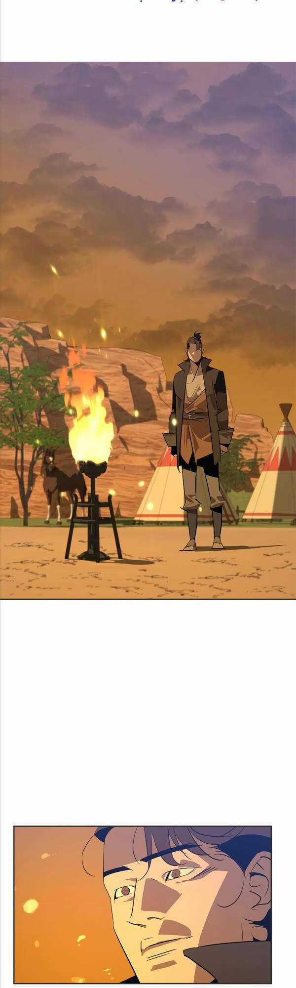 Võ Học Miền Viễn Tây Chapter 24 trang 35