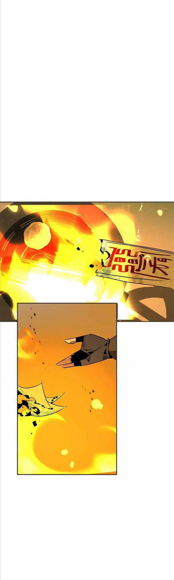 Võ Học Miền Viễn Tây Chapter 24 trang 36