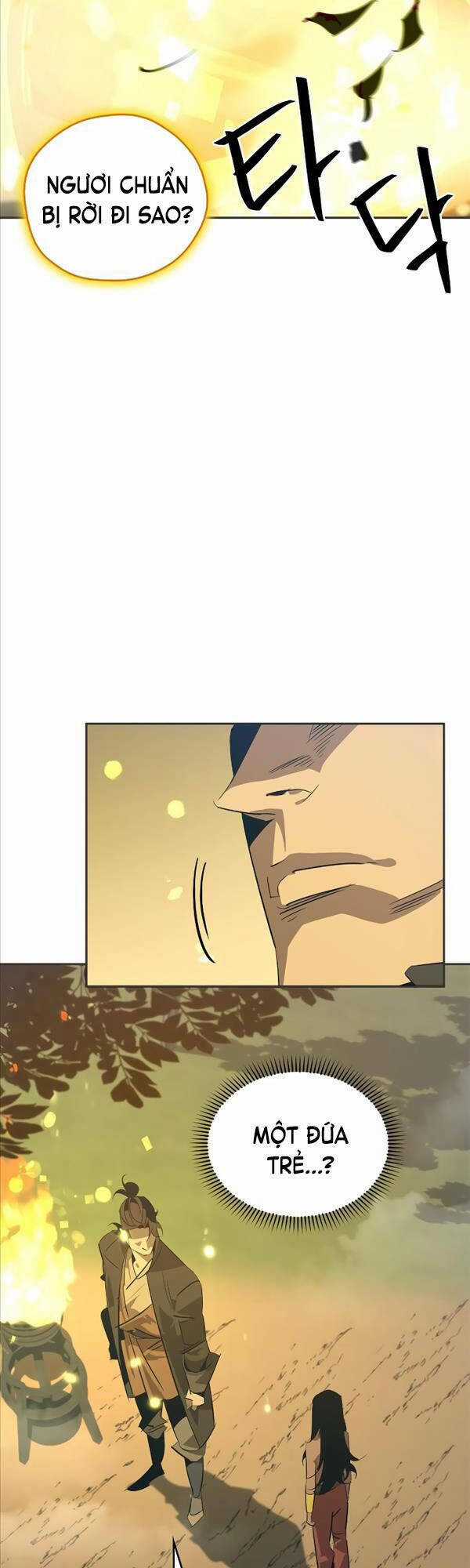 Võ Học Miền Viễn Tây Chapter 24 trang 38